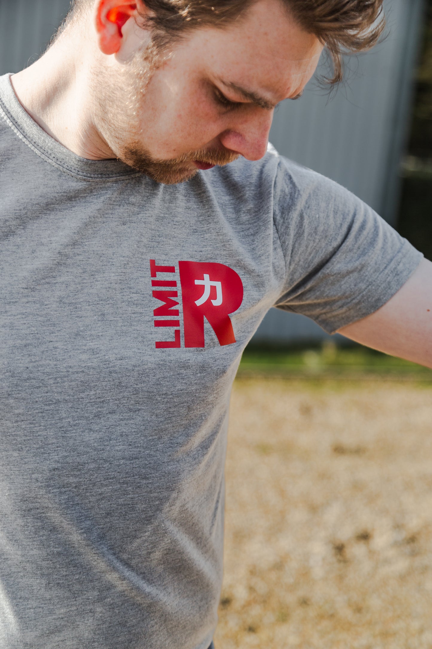 Big R T Shirt