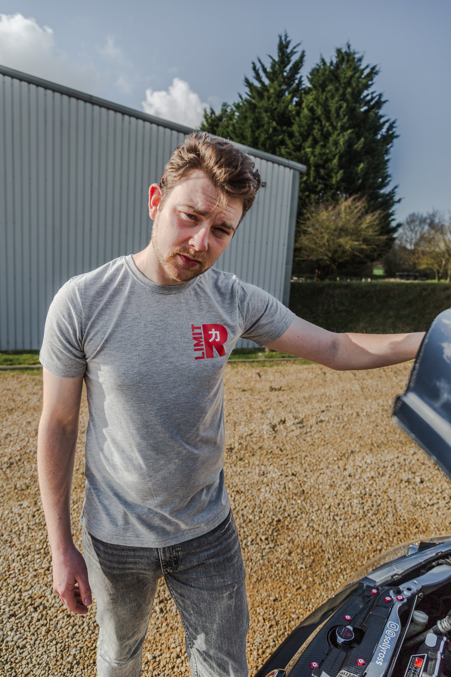 Big R T Shirt
