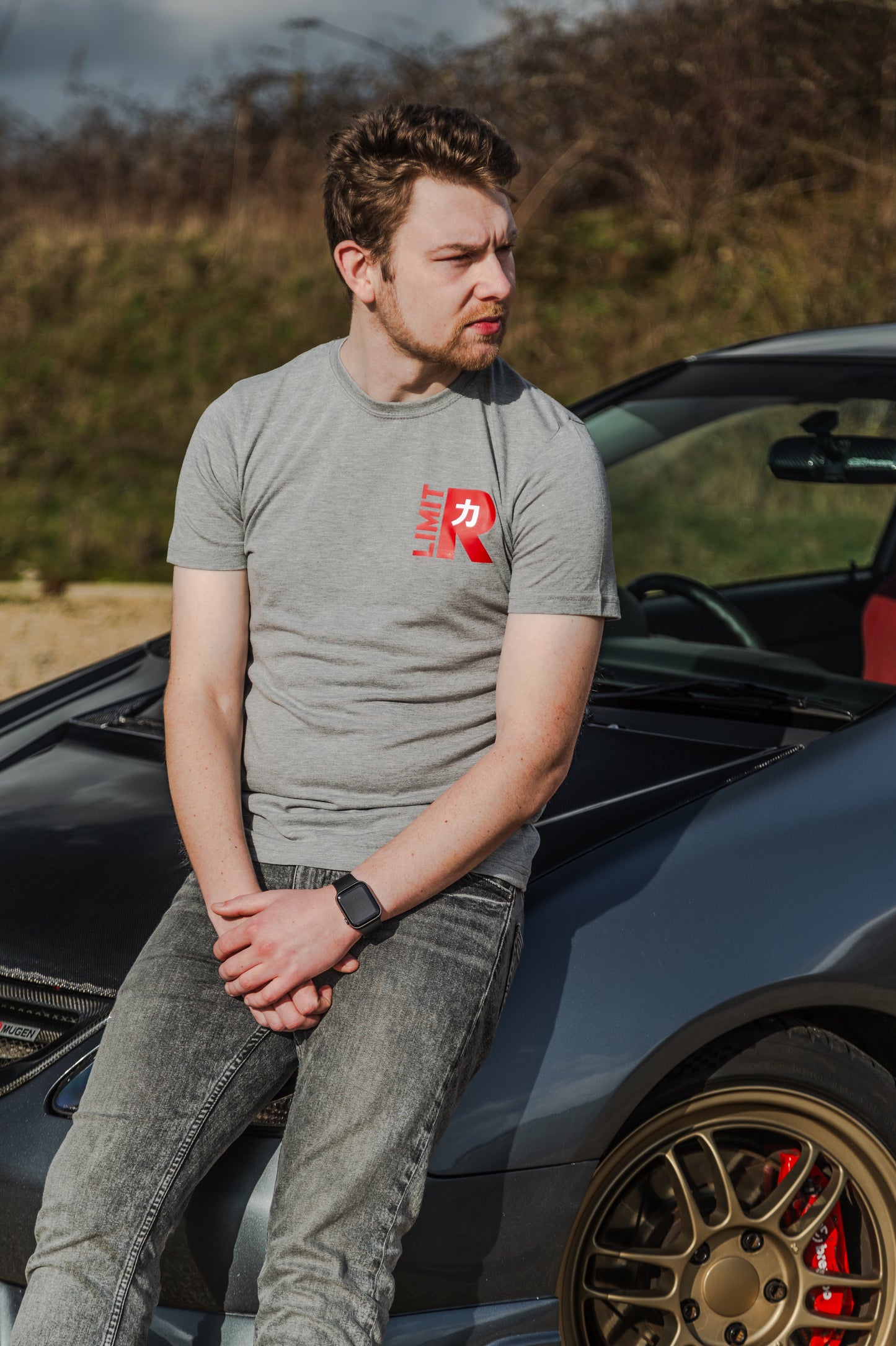 Big R T Shirt