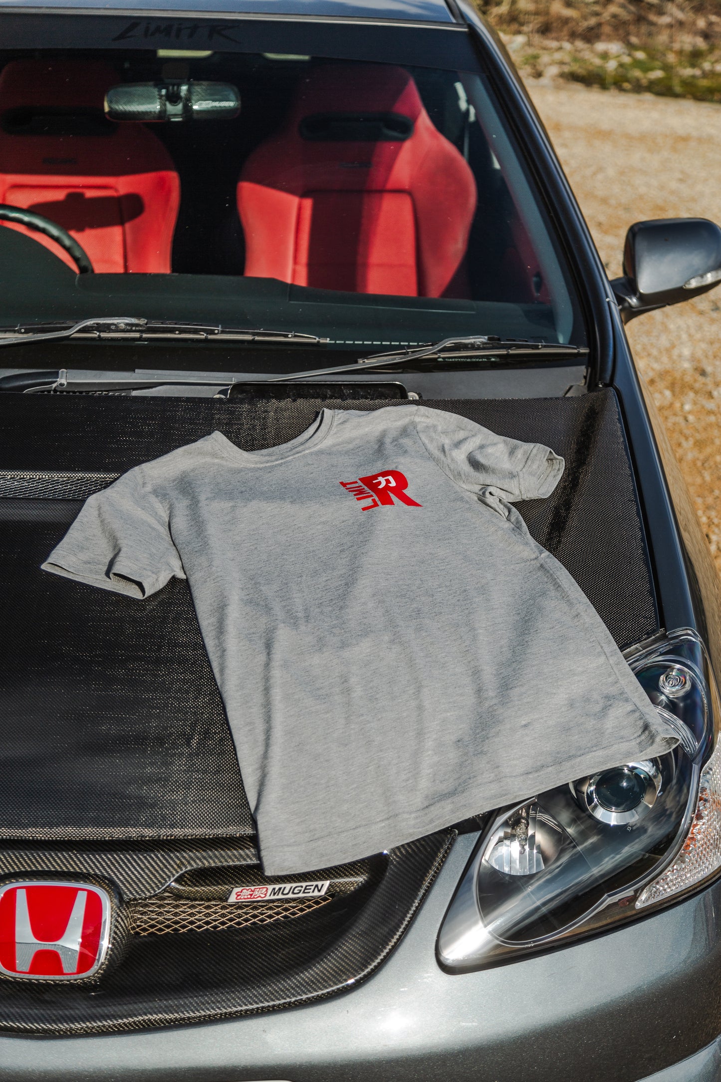 Big R T Shirt