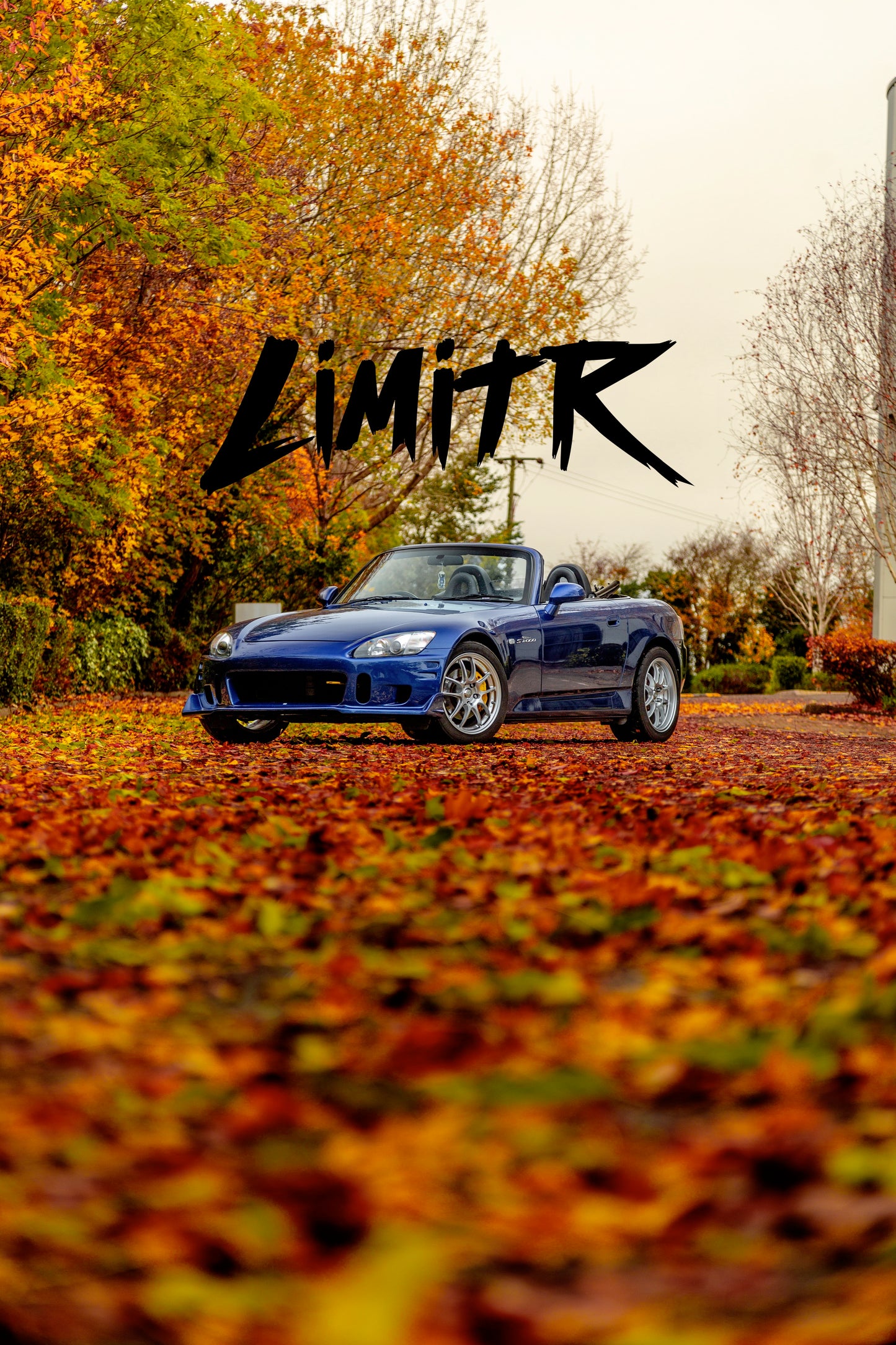 LimitR S2000 Phone Background Downloads