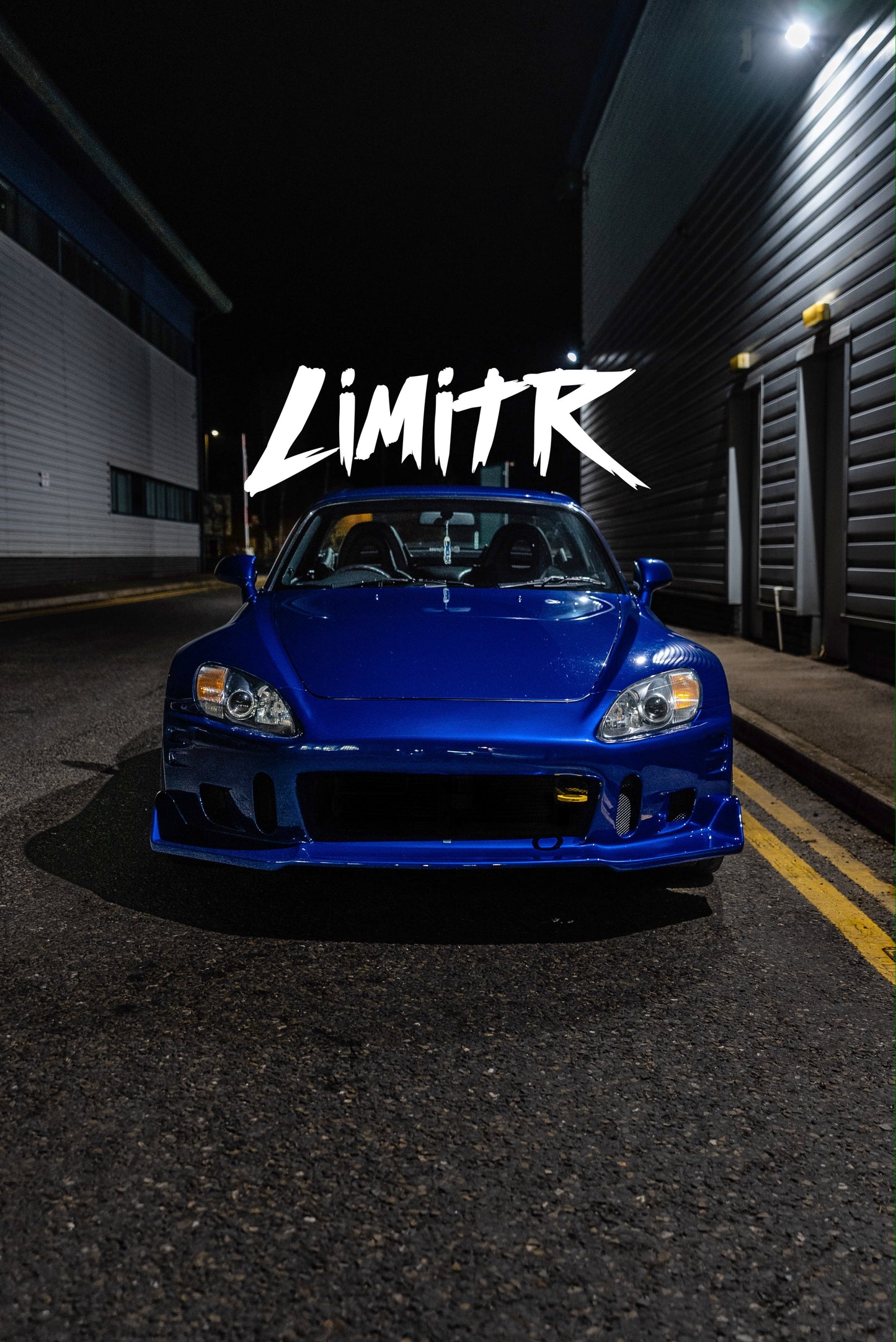 LimitR S2000 Phone Background Downloads