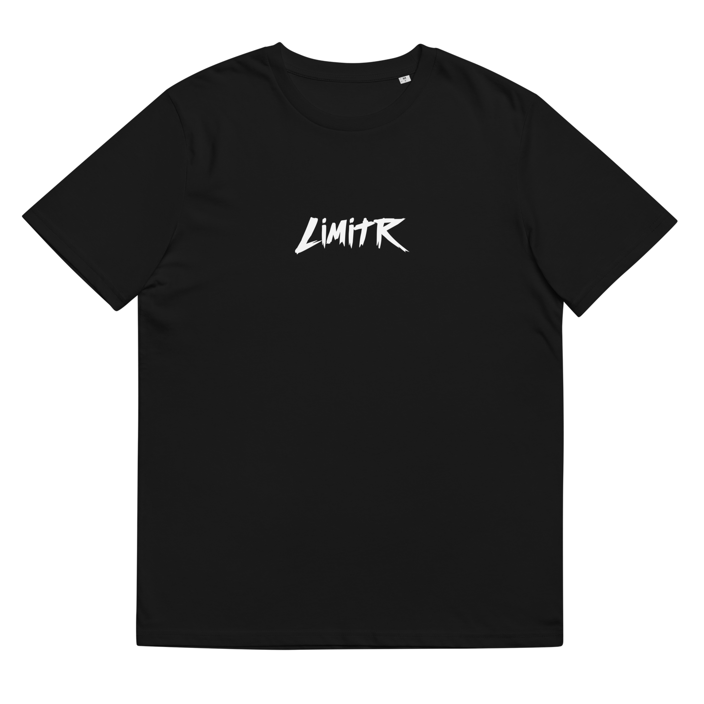 Script Logo T Shirt