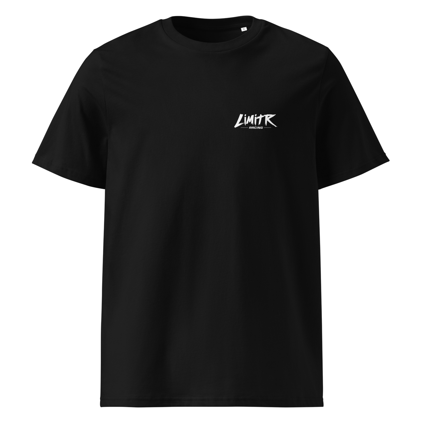 Racing Logo Regular Fit T Shirt
