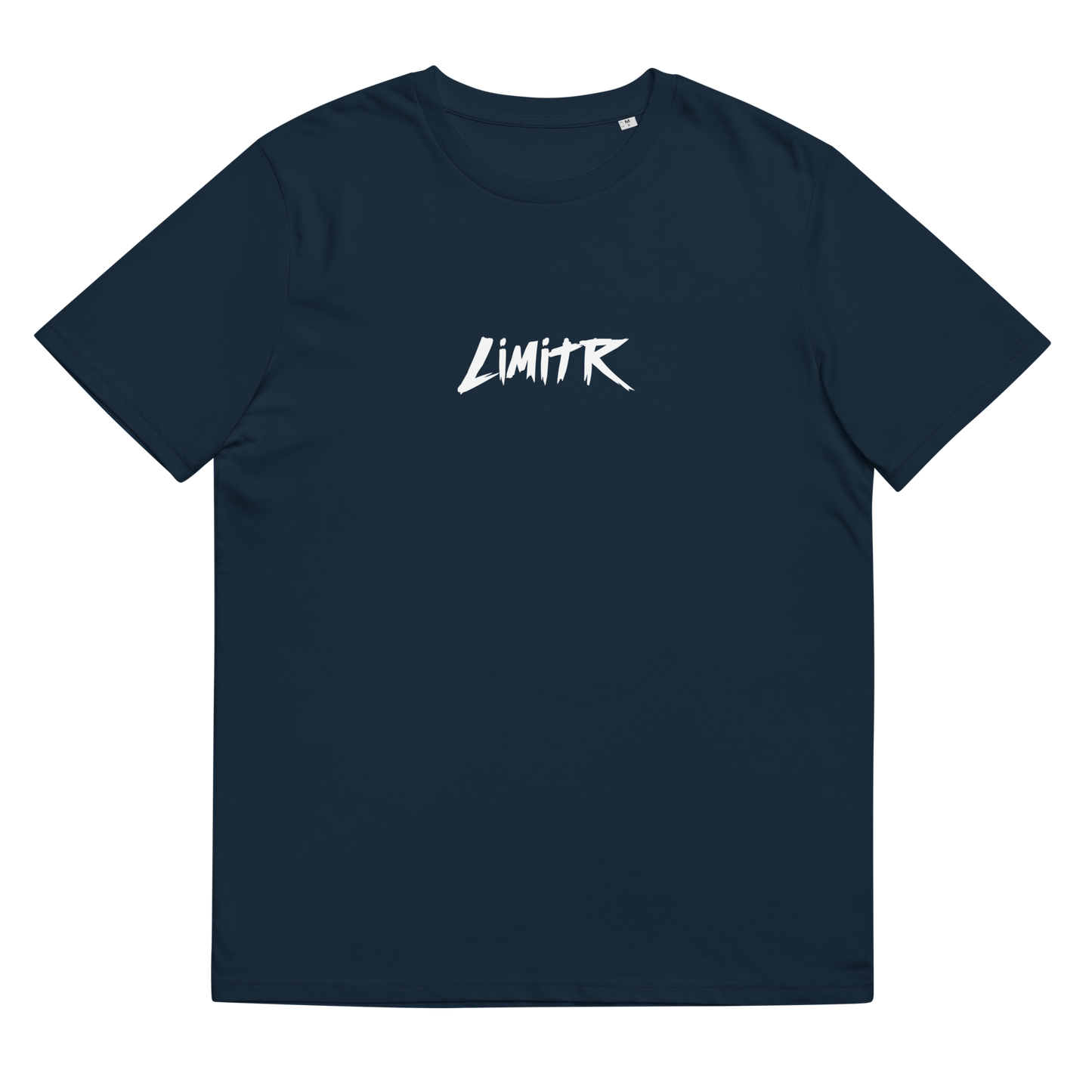 Script Logo T Shirt