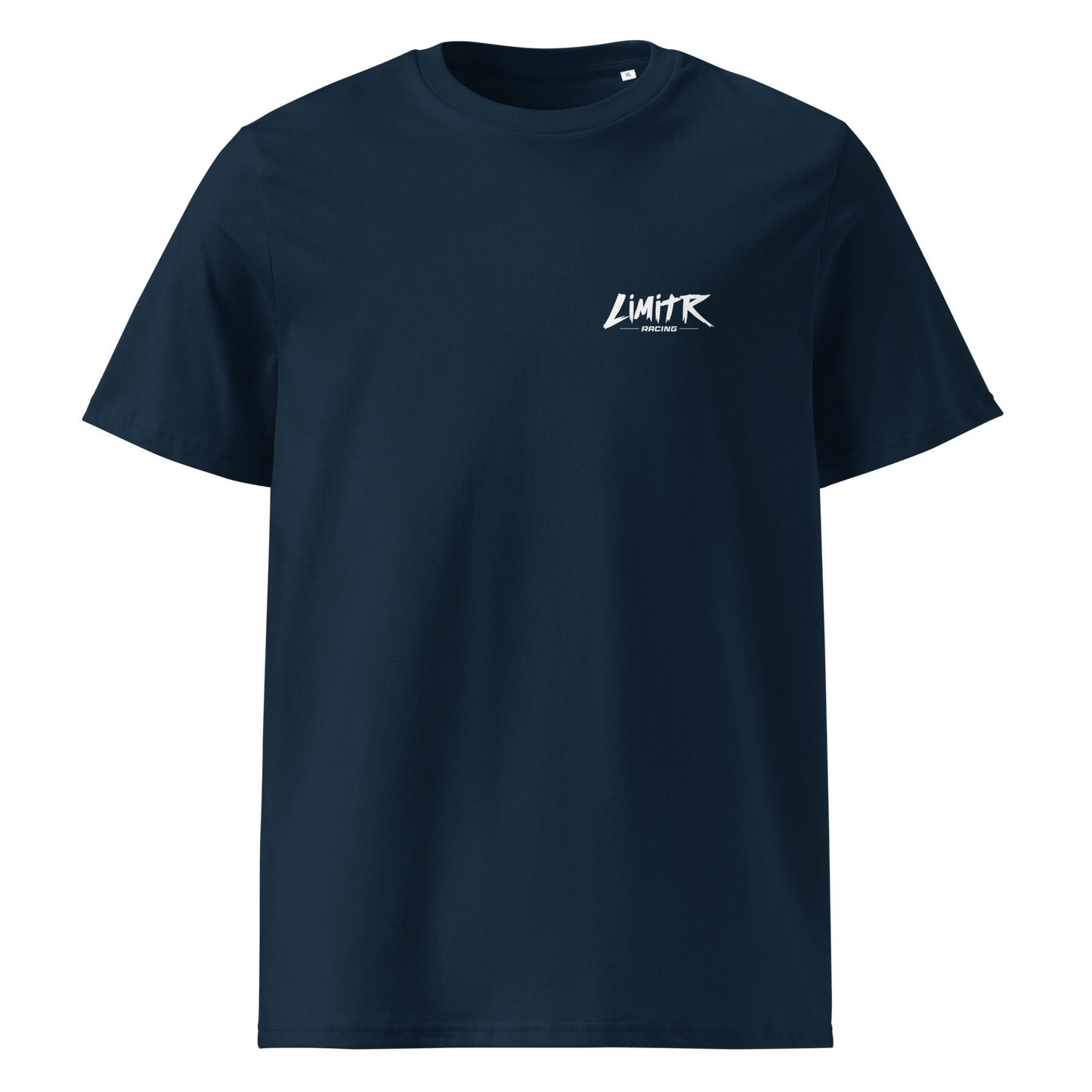 Racing Logo Regular Fit T Shirt