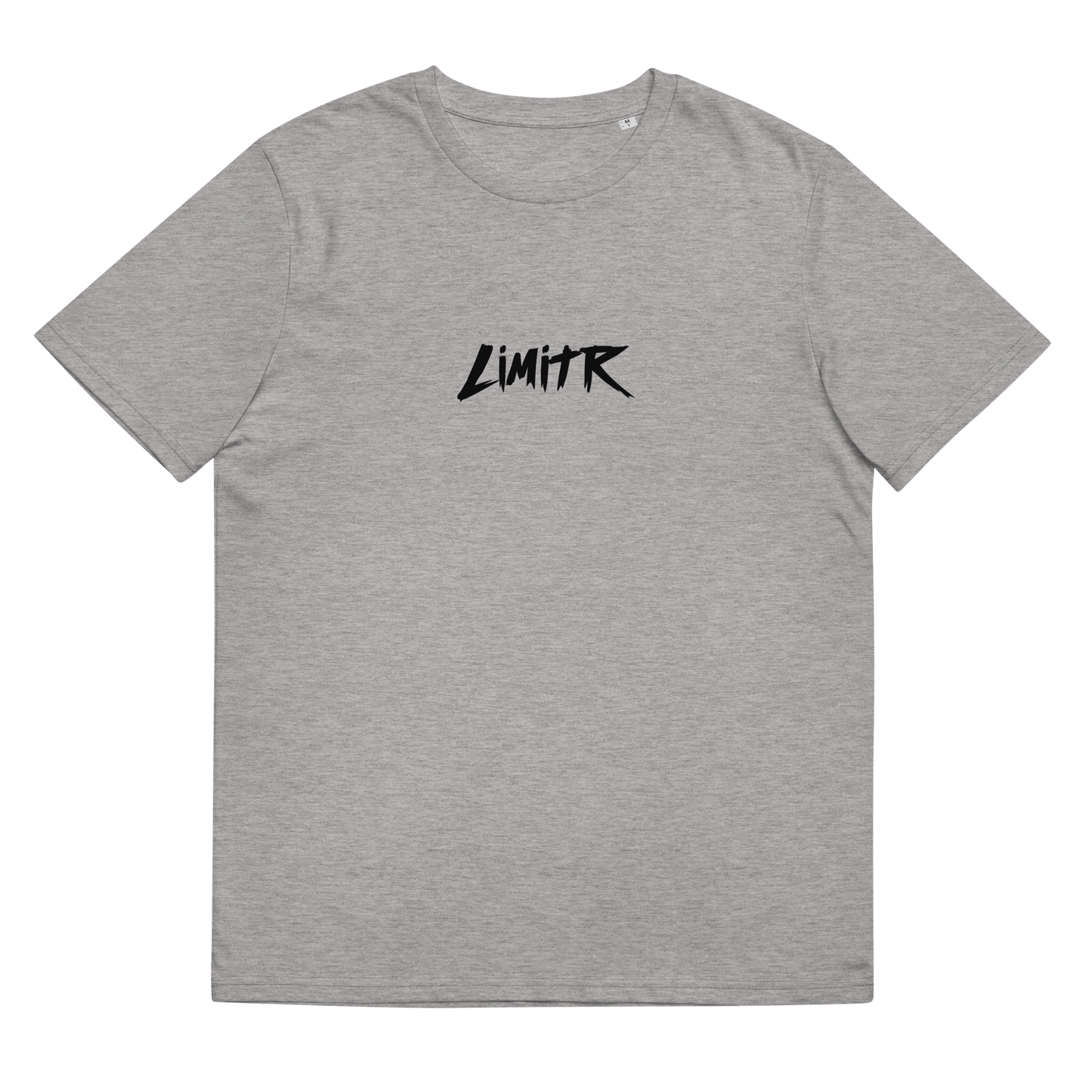 Script Logo T Shirt
