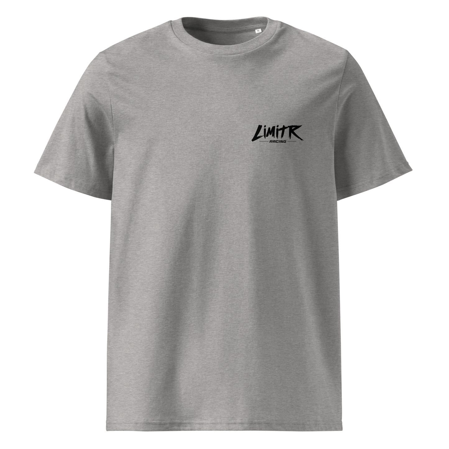 Racing Logo Regular Fit T Shirt