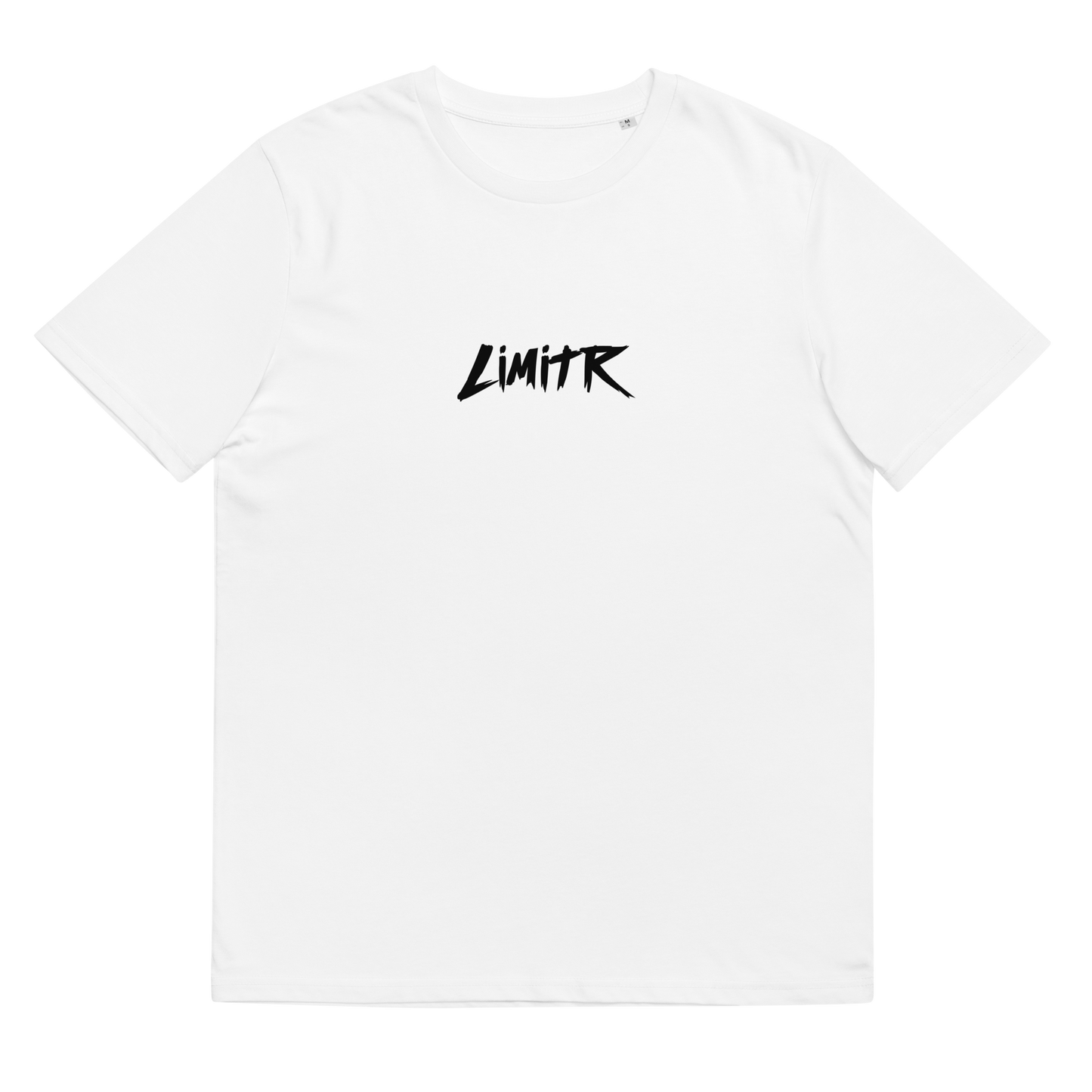 Script Logo T Shirt