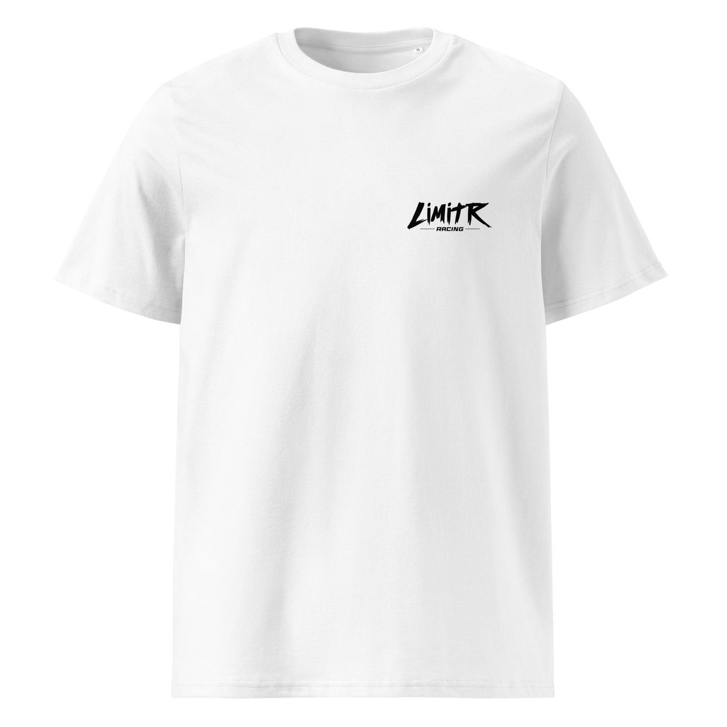 Racing Logo Regular Fit T Shirt